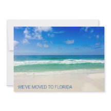 Mudamos para Florida Destin Beach Photo Moving