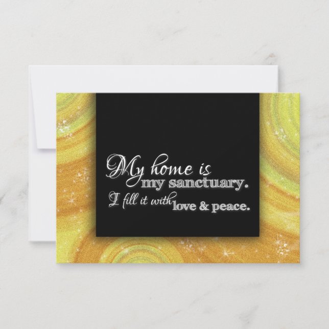 Anúncio Mudança de endereço Nós mudamos de casa aquecendo  (Frente)