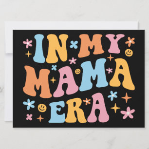 Anúncio Na Minha Era de Mamãe Eu