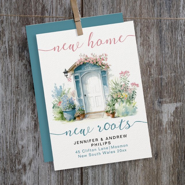 Anúncio Na moda Novo Script de Teto Rosa Rosa, Jardim Flor (Criador carregado)