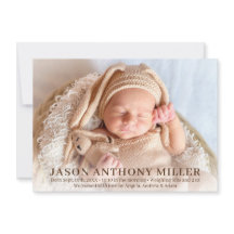 Nascentes de recém-nascidos modernos | FOTO