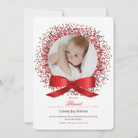 Nascimento da Foto do Arco Vermelho Annou