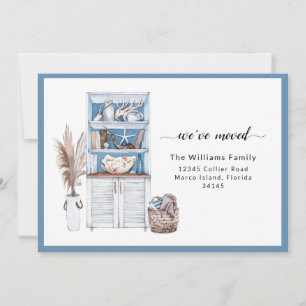 Anúncio Náutica Azul que Movemos