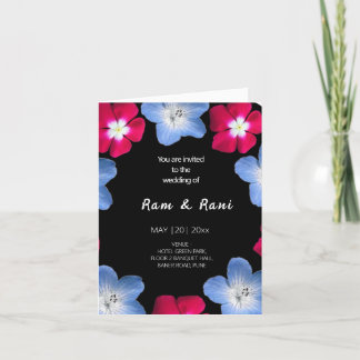 Anúncio Negra e rosa