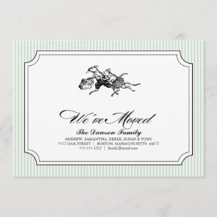 Anúncio no tronco {nós nos movemos}