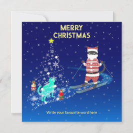 Anúncio Noite de Aquecimento Cardíaco dos papais noeis