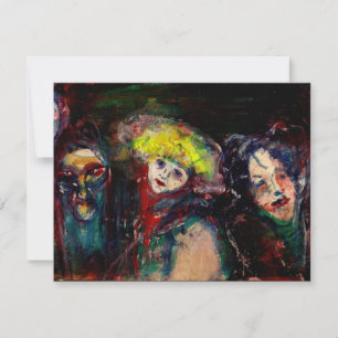 Anúncio NOITE DE CARNIVAL EM Máscaras de Mascarada venezia