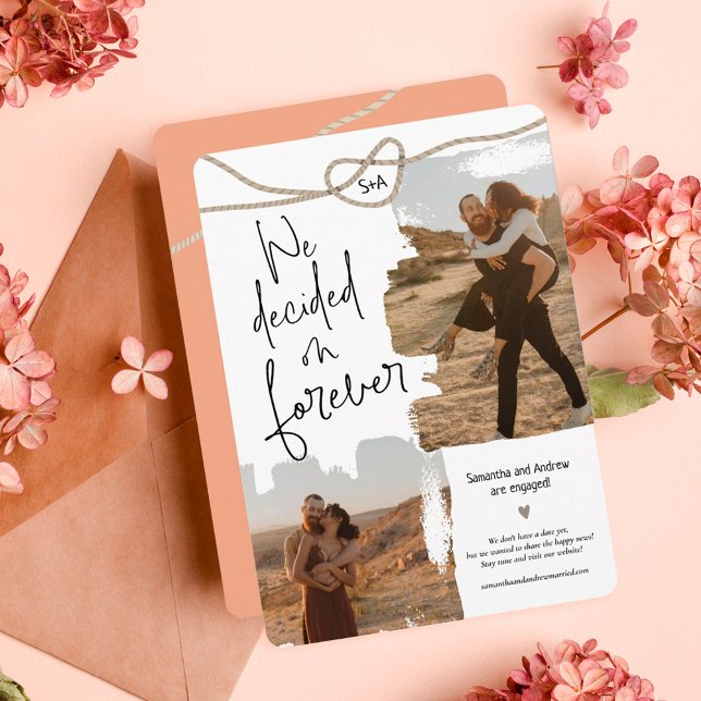 Anúncio Noivado de fotografias do tipo 2 náutico anterior (Criador carregado)