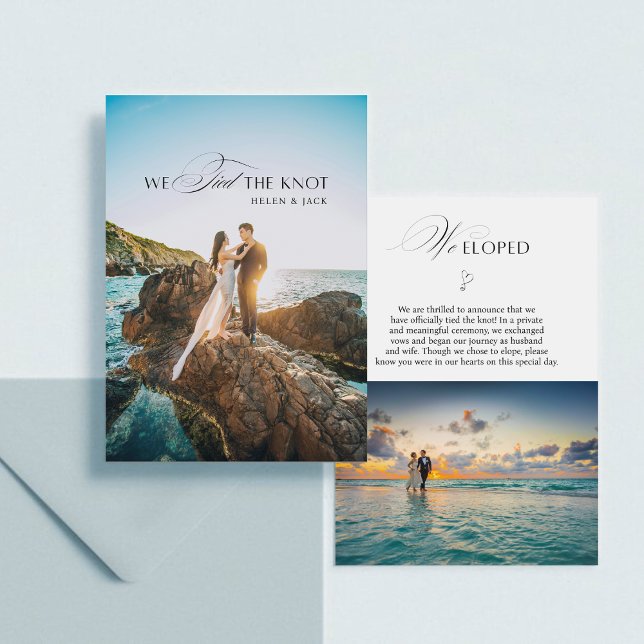 Anúncio Nós Amarramos O Nó De Verão 2 Fotos (Criador carregado)