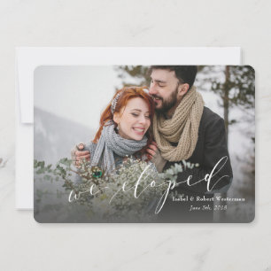 ANÚNCIO NÓS ELOPED (O SUPORTE DAS RISCAS)