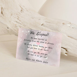 Anúncio Nós Fugimos 3