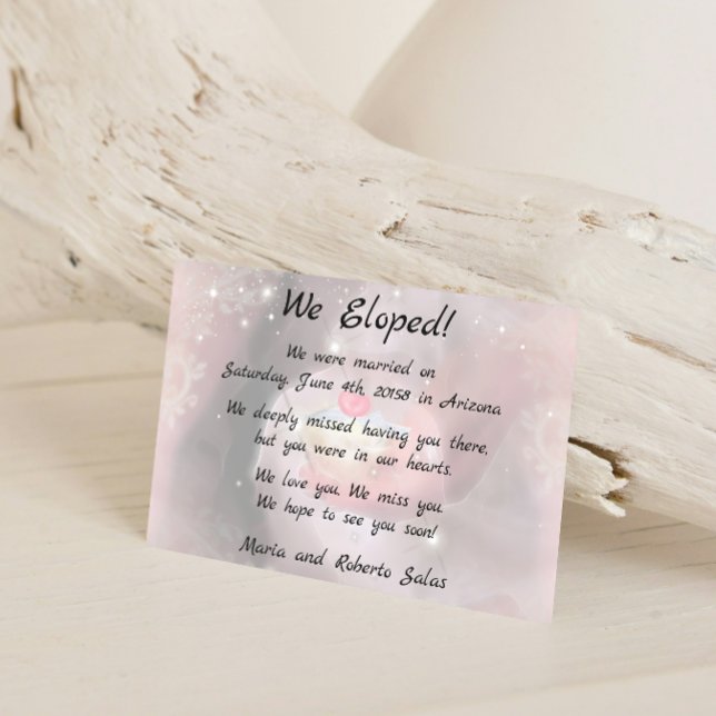 Anúncio Nós Fugimos 3 (Criador carregado)