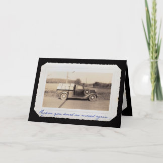 Anúncio Nós Nos Mudamos De Novo...