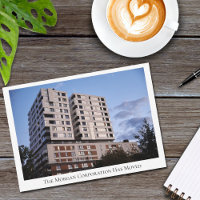 Nossa empresa mudou a movimentação personalizada d