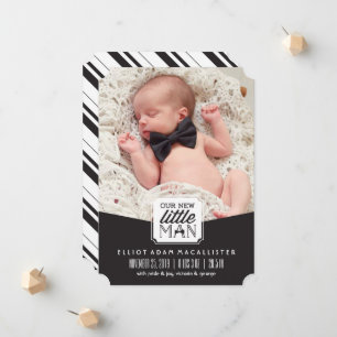 Anúncio Nossa Nova Foto Clássica de Gravata Borboleta do N