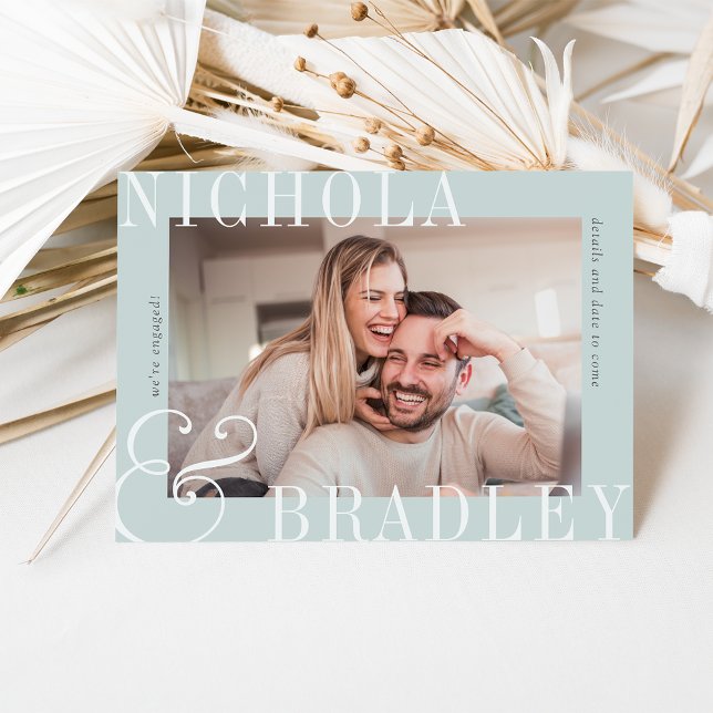 Anúncio Notícias Alegres | Compromisso Fotográfico (Criador carregado)