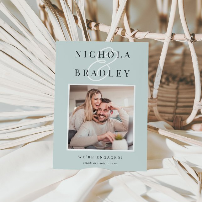 Anúncio Notícias Alegres | Compromisso Fotográfico (Criador carregado)