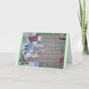 ANÚNCIO NOVA CASA FELIZ