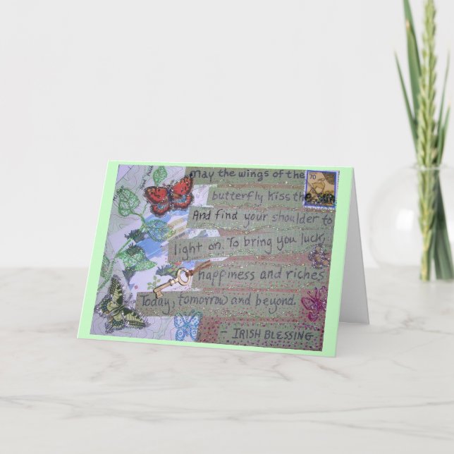 ANÚNCIO NOVA CASA FELIZ (Frente)