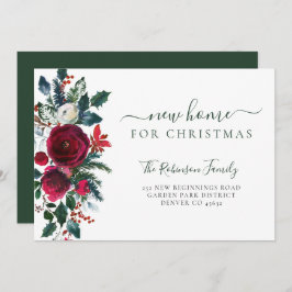 Anúncio Nova casa para as férias de Natal