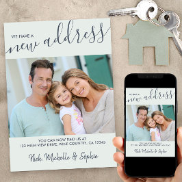 Anúncio Nova Foto de Endereço e Movimentação de Casa de Sc