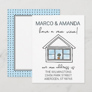 Anúncio Nova Janela de Exibição que Mudamos 