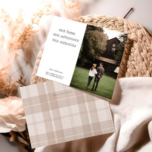 Anúncio Nova Movimentação Personalizada de Fotos em Casa