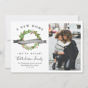 Anúncio Nova Página Inicial De Música Para A Mudança De Fo