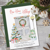 Nova Página Inicial para Movimentação do Número da