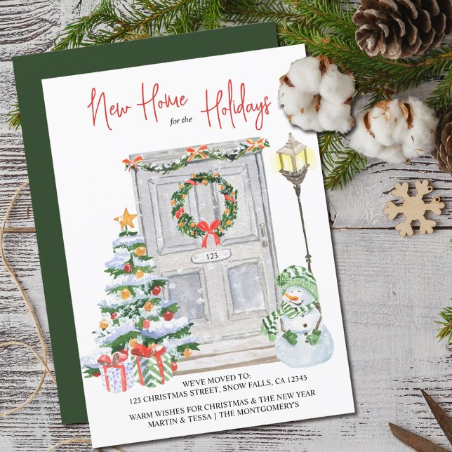 Anúncio Nova Página Inicial para Movimentação do Número da (Criador carregado)