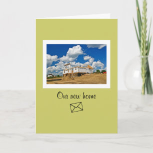 Anúncio Nova placa de endereço