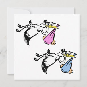 Anúncio Novas gêmeas bebês