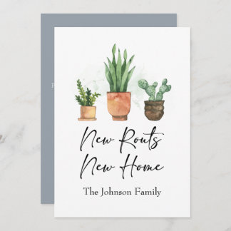 Anúncio Novas Raízes Mudamos Novo Azul Residencial