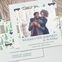 Novo Apartamento Foto do Condo e Movimento do Carr