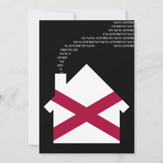 Anúncio novo endereço alabama