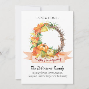 Anúncio Novo endereço residencial Mudança de Abraço de Açã