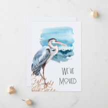 Novo Excelente de Endereço Azul Heron Waterfront M