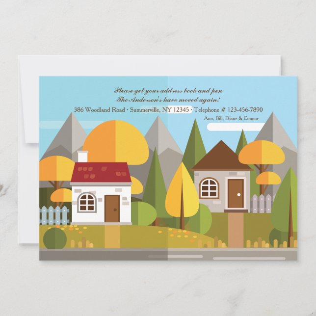 Anúncio Novo lançamento (Frente)