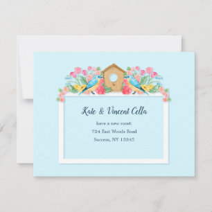 Anúncio Novo lançamento de movimentação de raiz