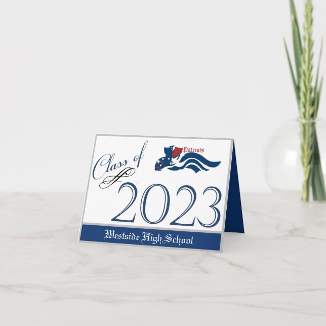 Anúncio novo lançamento do Segundo grau Hanna Westside (Frente)