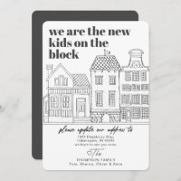 Novo na Movimentação da Cidade do Bloco