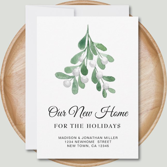 Anúncio Novos feriados domésticos movendo (Criador carregado)