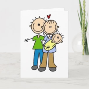 Anúncio Números do Baby Stick