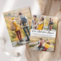 O Adventure inicia o lançamento do Noivado de foto