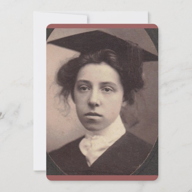 ANÚNCIO O FORMANDO (Frente)