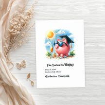 O futuro é a Foto de Graduação do Bright Finance