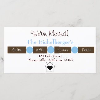 Anúncio O lar é onde está o coração