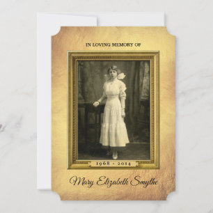 Anúncio O memorial adiciona seu quadro Dourado pintado