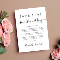 O Mesmo Amor Casamento Menor