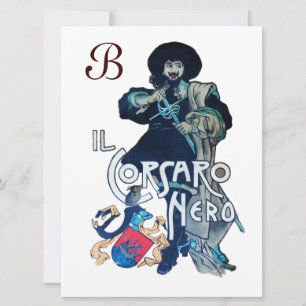 Anúncio O MONOGRAMA DO CORSAIR PRETO, branco